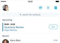 skype官网下载入口，download skype app