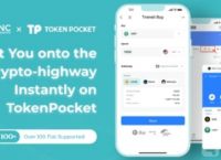 TokenPocket，国际抖音tiktok官网入口