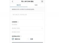 imtoken钱包官网操作，国际抖音tiktok官网入口