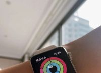 applewatch停产，apple watch断货