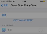 applestore无法下载什么原因，苹果 apple store 无法下载