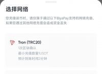 关于trc20钱包是哪里开发的的信息