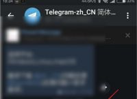 [Telegram设置]telegram设置中字ios