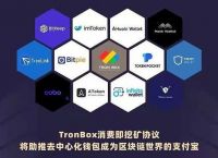 token钱包是什么app的简单介绍