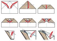 纸飞机怎么折飞得远飞得久，纸飞机怎么折飞得远飞得久视频教学