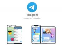 电报telegeram有啥玩的，telegeram短信验证解决办法