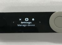 ledger钱包安全性，ledger钱包使用教程