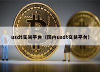 关于usdt怎么卖到交易所的信息