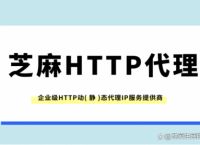 永久免费代理ip，永久免费代理ip软件