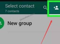 whatsapp咋加好友，whatsapp怎样添加好友