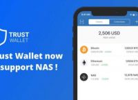 trustwallet，trust wallet