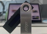 ledger冷钱包有中文版吗，ledger nano s 冷钱包