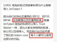 token身份钱包原理，tokenpocket身份钱包