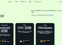 whatsapp软件介绍，whatsapp software