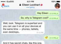 关于电报telegram怎么登录的信息