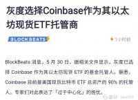 coinbase是啥，coinbase是什么平台