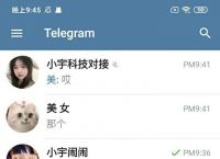 telegreat怎么添加好友，telegram 怎么添加联系人