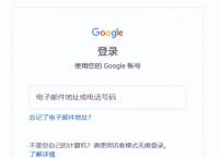 谷歌官网:谷歌官网为什么打不开