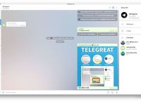 telegreat安卓下载官网:telegreat中文版下载官网