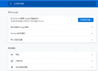 怎么打开谷歌网页版:谷歌浏览器怎么打开网站