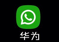 华为手机用whatsapp:华为手机用whatsapp方法