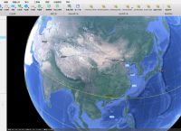 谷歌地图高清卫星地图高清晰:谷歌地图超清卫星地图2021最新版