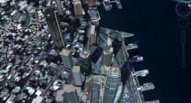 谷歌地球最新版卫星2025,谷歌地图2025年高清最新版