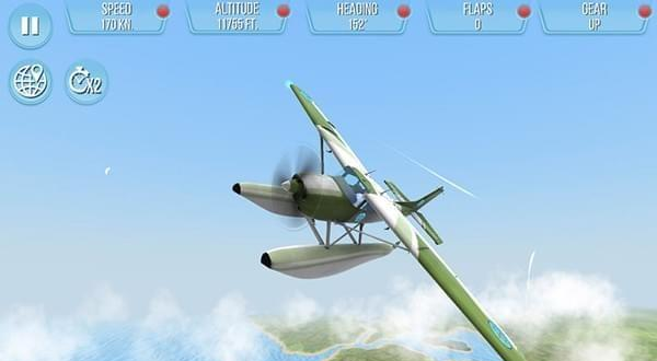 [飞机软件苹果版]简单飞机苹果版下载最新版