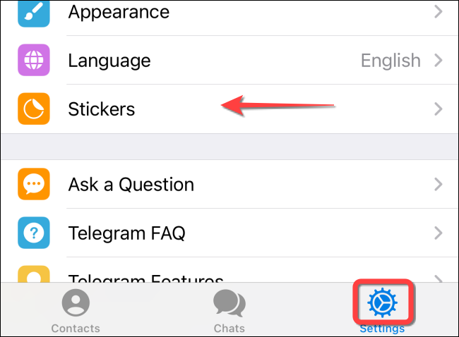 telegram换语言、telegram怎么切换语言