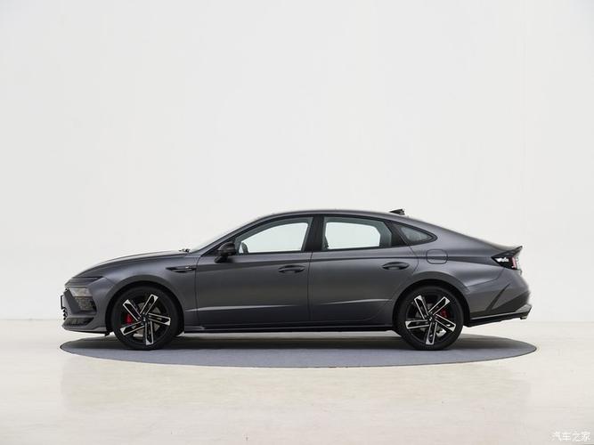 现代索纳塔b级车,现代索纳塔hybrid