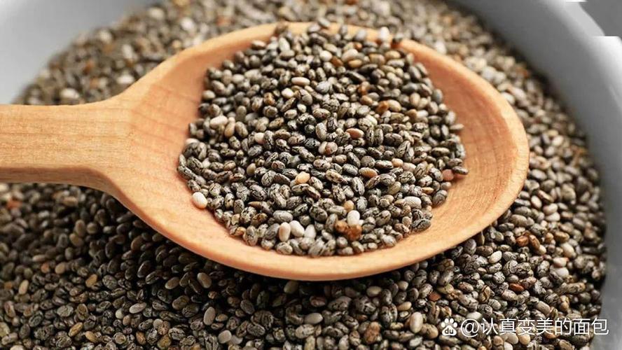 明珠果图片,明珠果奇亚籽