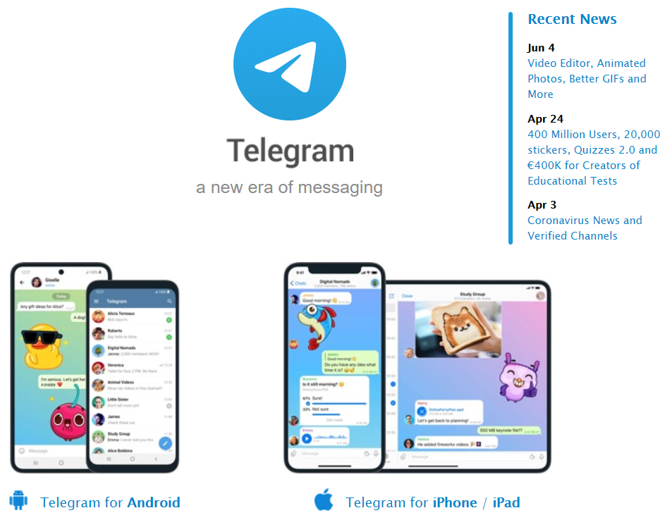 [telegram怎么推荐好友]Telegram 怎么添加好友