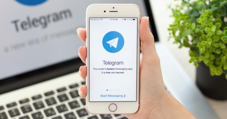 [telegram怎么关注订阅号]消息应用Telegram推内容发布平台无需账号即可使用