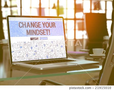 [mindset]mindset app