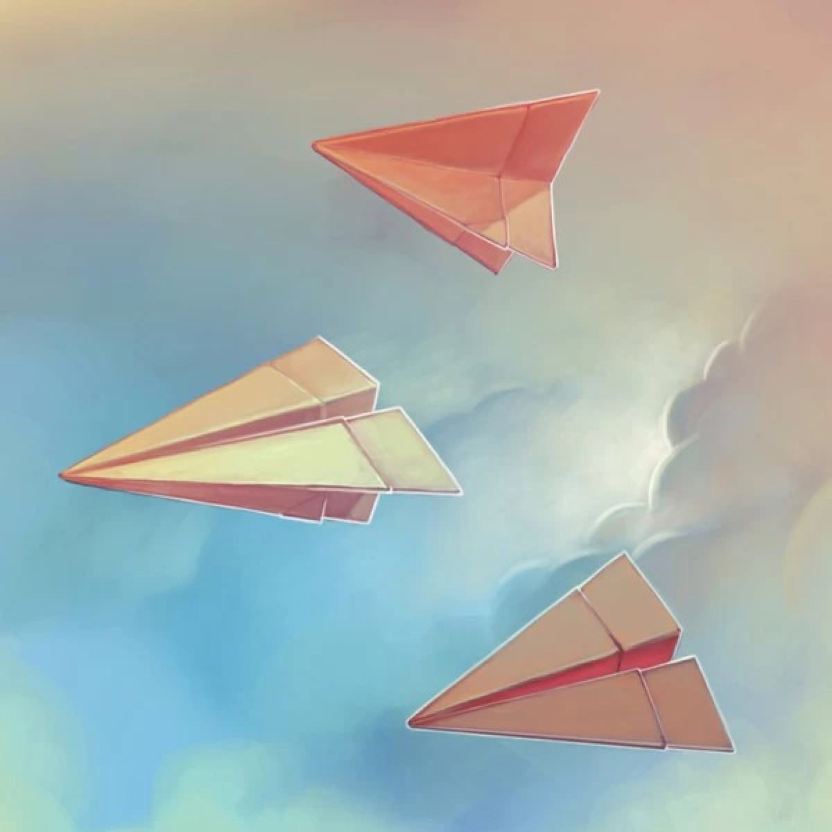 [可以飞的纸飞机]可以飞的纸飞机怎么做