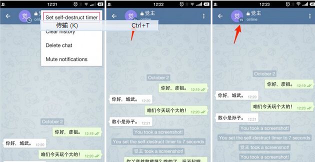 包含telegreat中文版下载安卓最新版本的词条