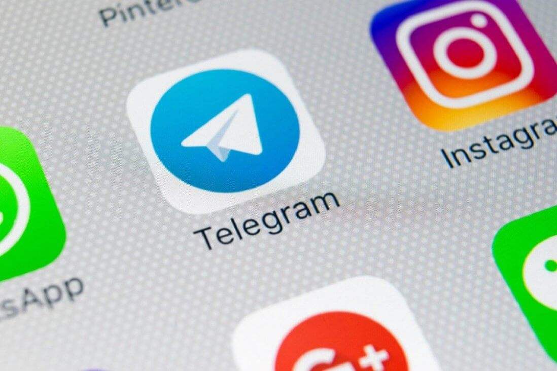 Telegram新手怎么用的简单介绍