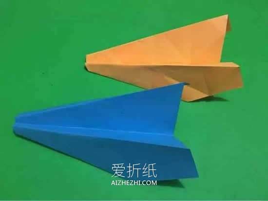 [纸飞机的折法25种图片]纸飞机的折法25种图片正方形纸