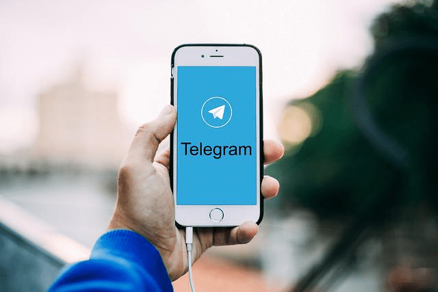 关于怎么查看telegram视频存储位置的信息