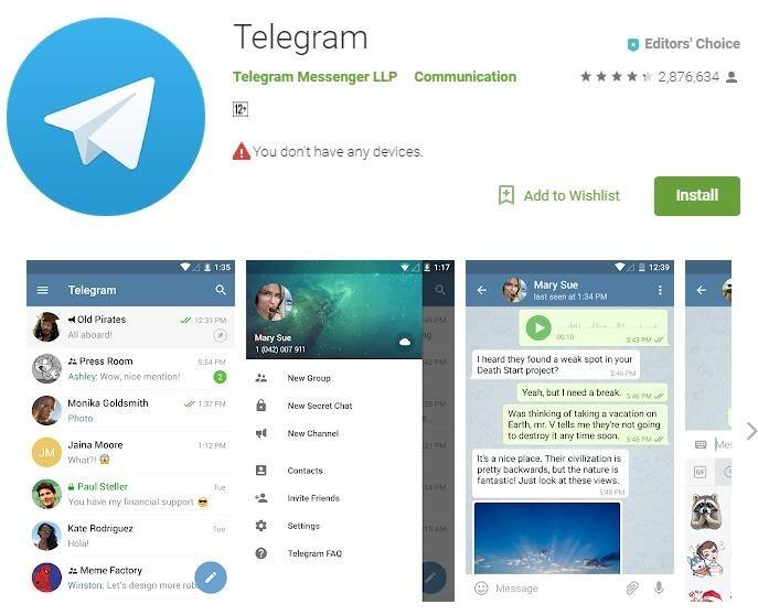 关于telegram怎么脱敏的信息