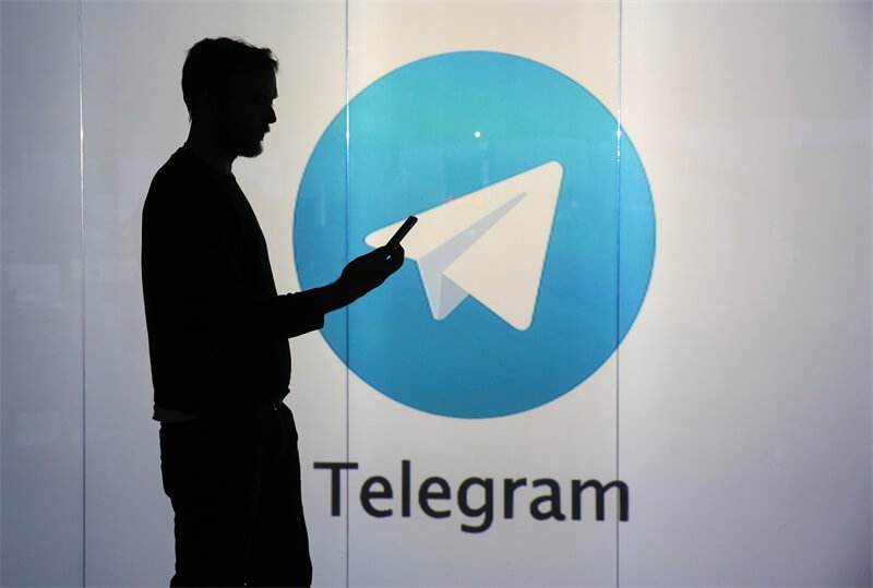 [telegram突然用不了]为什么用不了telegram