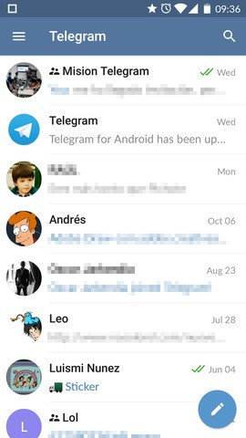 Telegram安卓官方下载的简单介绍