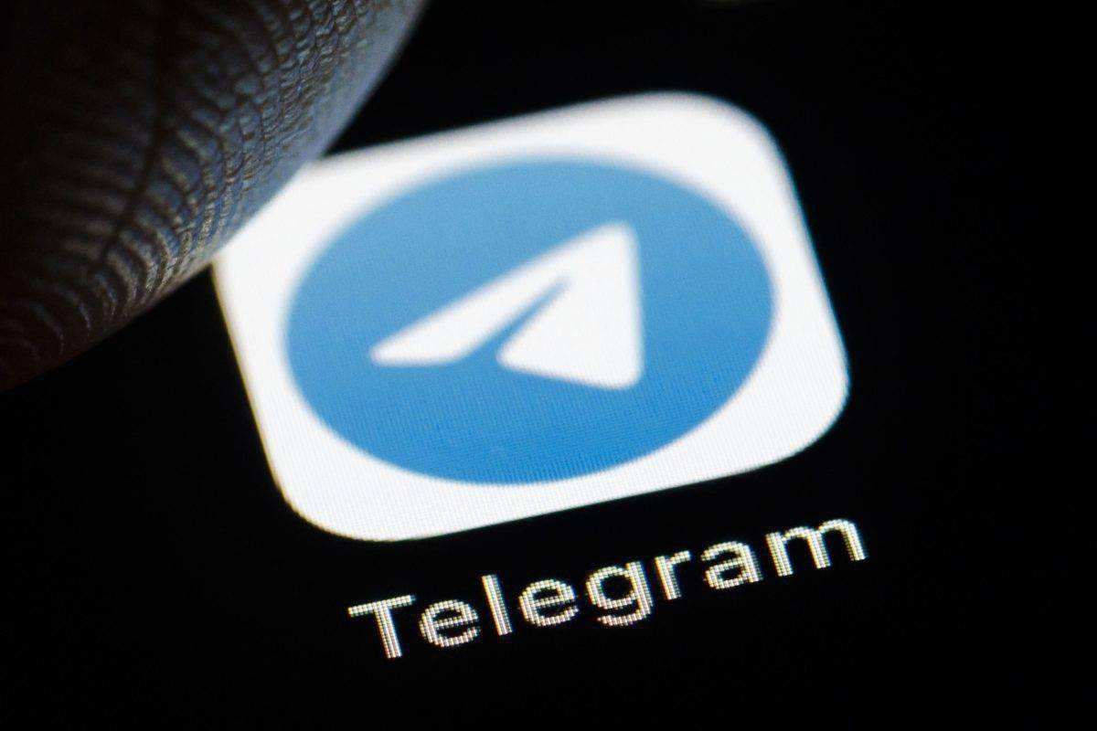 关于TELEGRAM软件的信息
