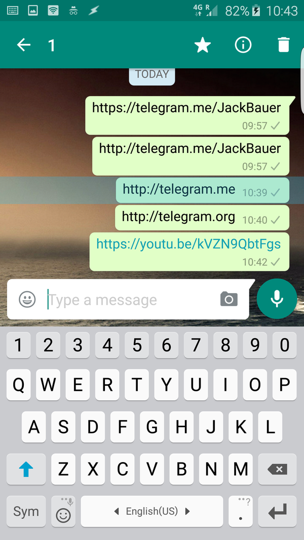 telegram为什么看不了的简单介绍