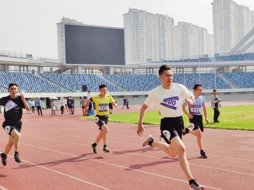 [2022年运动会]2022年运动会几月几日