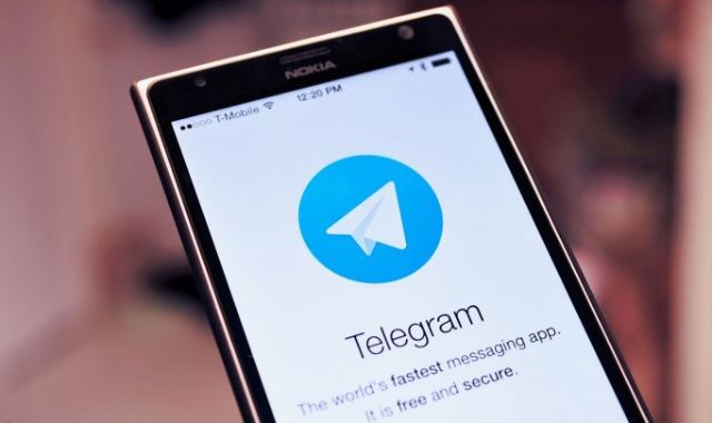 Telegram手机怎么登录不了的简单介绍