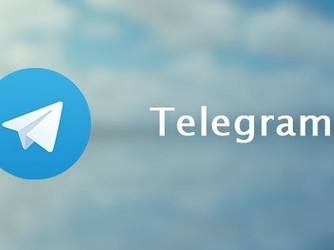 关于Telegram聊天软件的信息