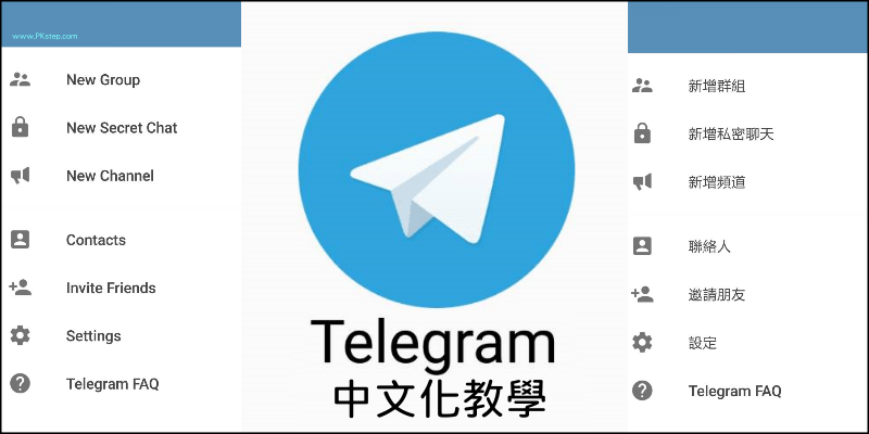 [telegram怎么改汉语]Telegram怎么改成中文
