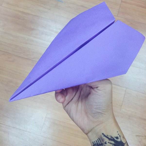 [纸飞机韩国]纸飞机韩国歌曲