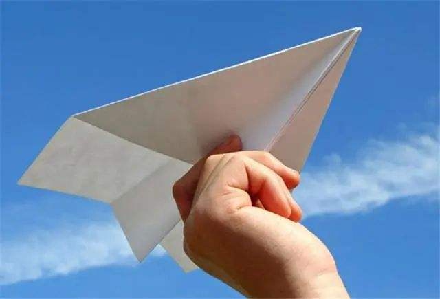 [纸飞机地址是什么意思]网上说的纸飞机是什么意思